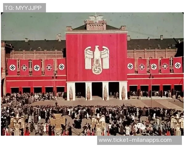 德国足球历史中的阴影与纳粹主义的纠葛探讨